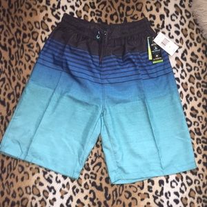 Men Swim Trunks